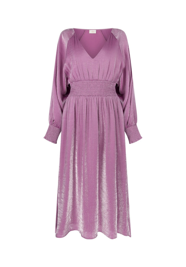 Dress - Groen