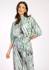 Top - Groen