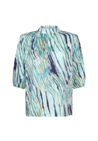 Top - Groen