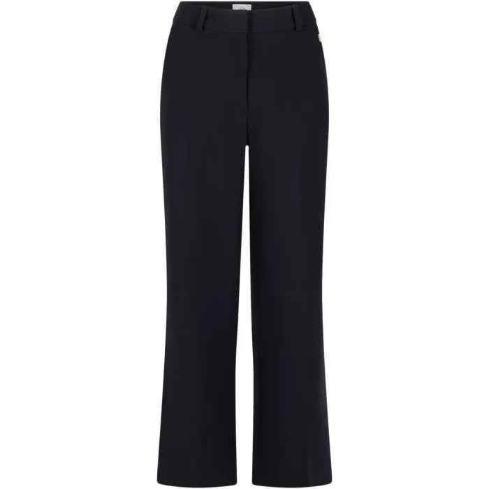 TROUSERS - Zwart