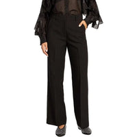 TROUSERS - Zwart