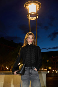 RexiaCC Jacket