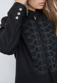 RexiaCC Jacket