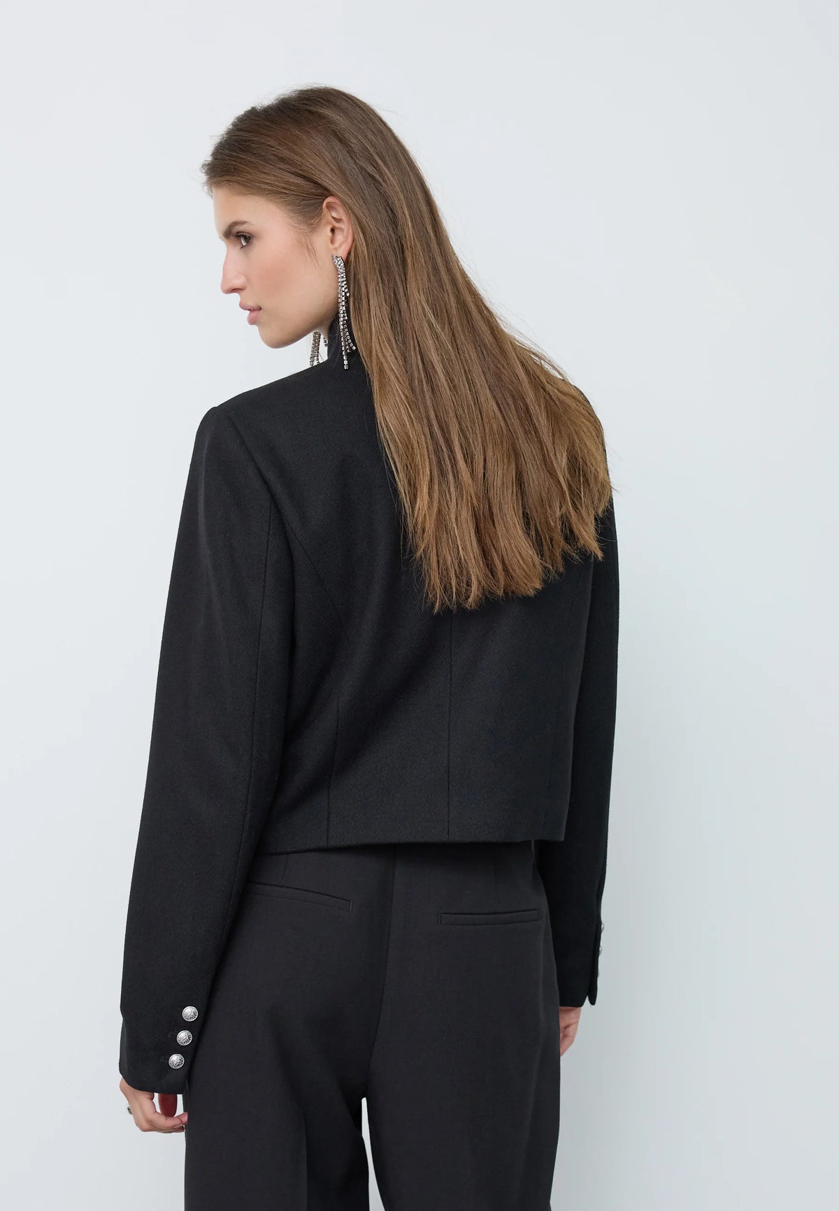 RexiaCC Jacket