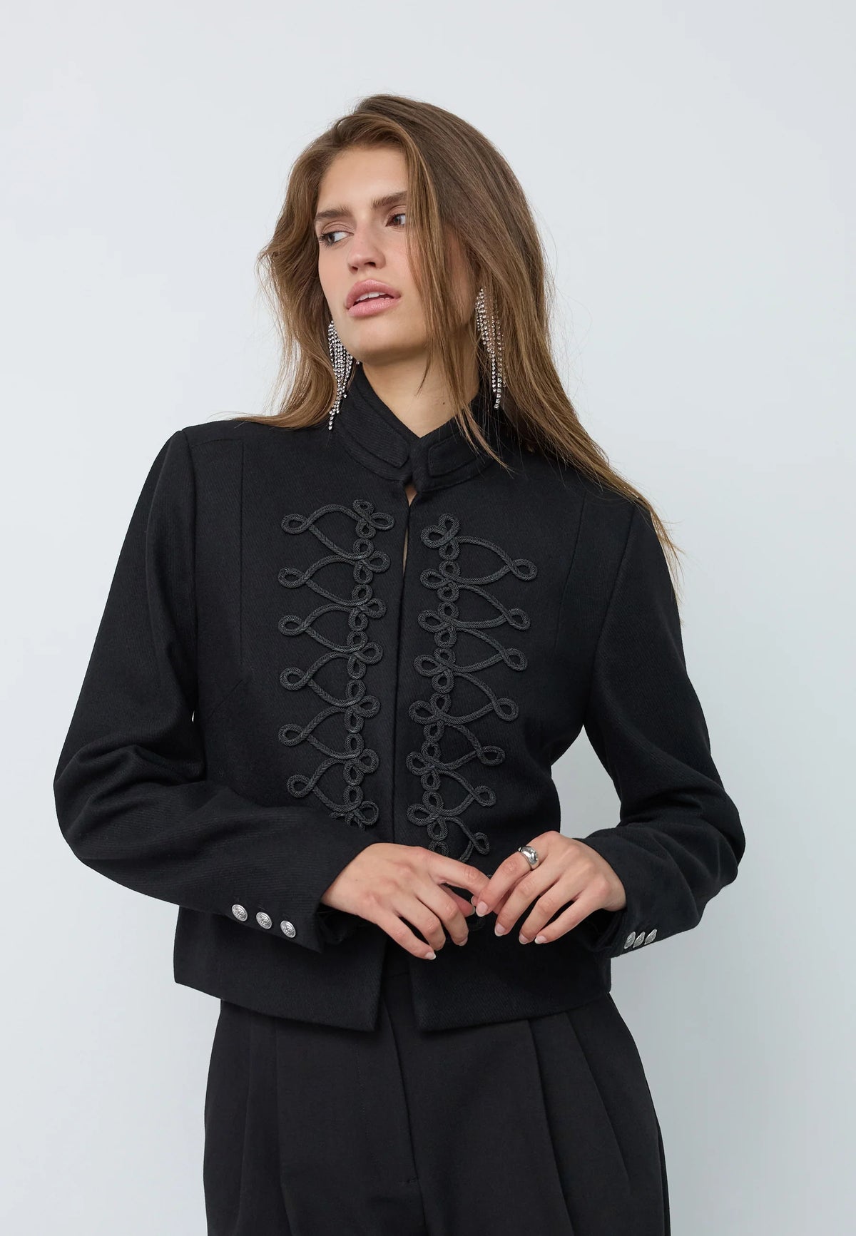 RexiaCC Jacket