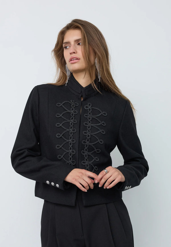 RexiaCC Jacket