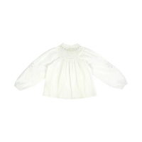 Rey Blouse - Wit