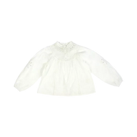 Rey Blouse - Wit