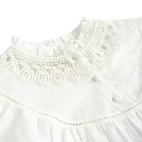 Rey Blouse - Wit