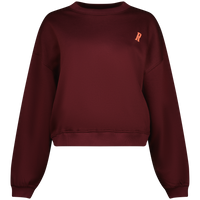 Rubie sweater - Rood
