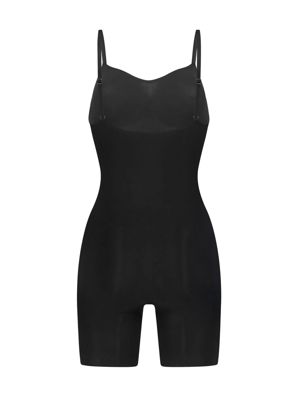 Nikkie Bodysuits - Zwart
