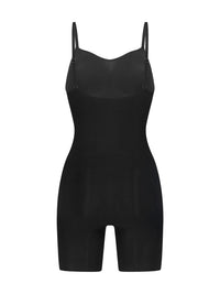 Nikkie Bodysuits - Zwart