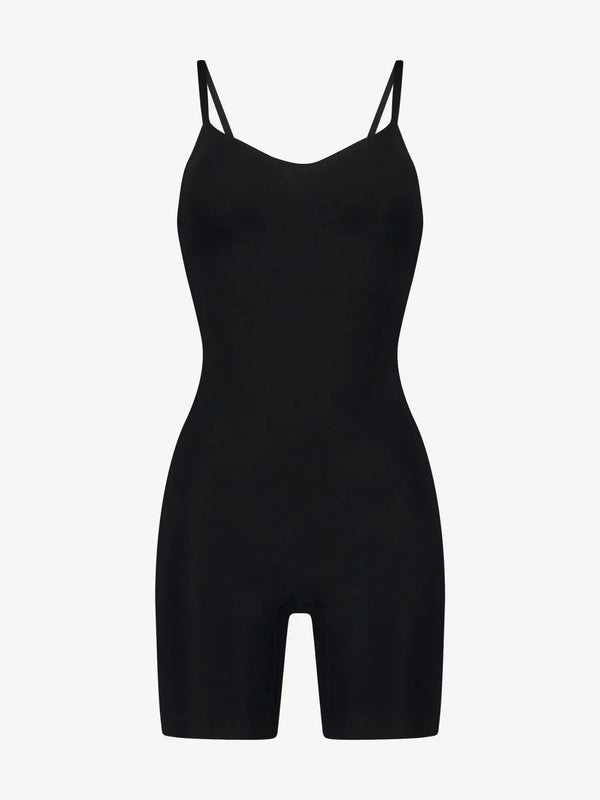 Nikkie Bodysuits - Zwart