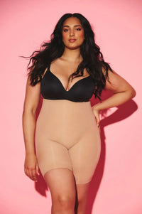 Nikkie Shorts - Roze