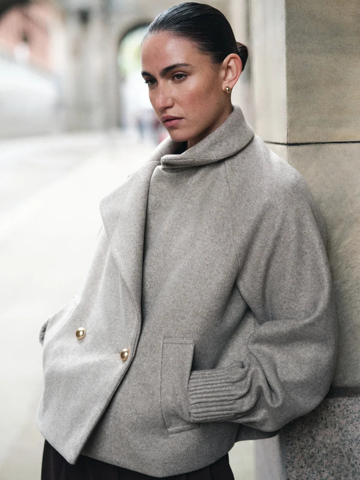 SABINE jacket