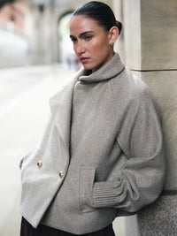 SABINE jacket
