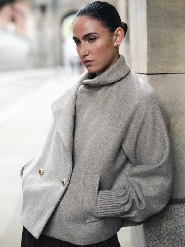 SABINE jacket