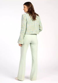 Jacket - Blauw