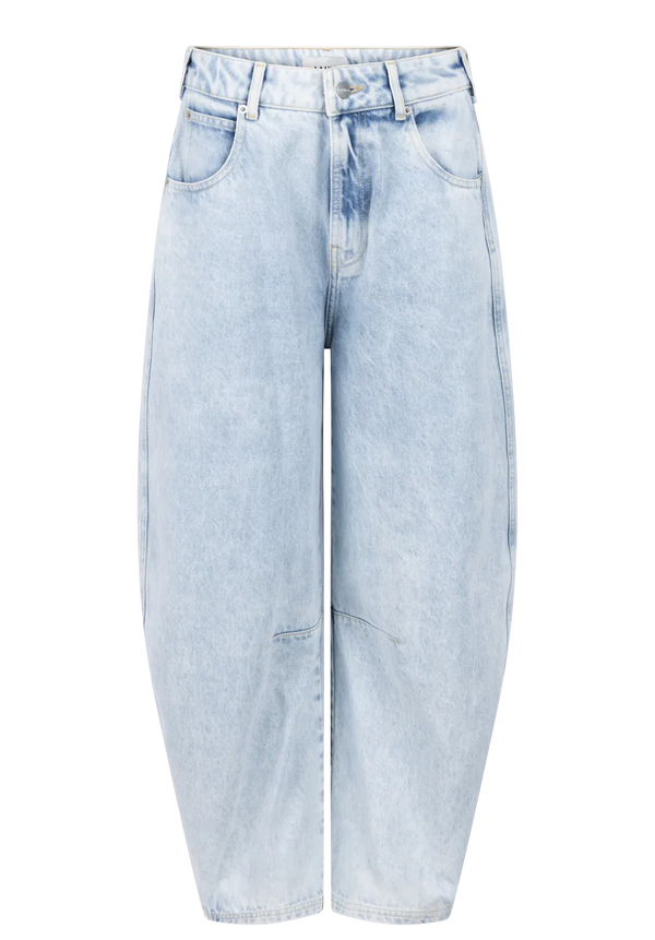 DENIM - Blauw