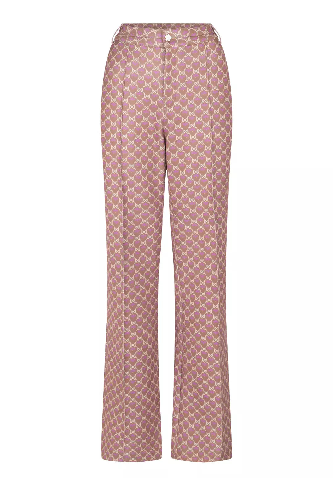 Trousers - Multi