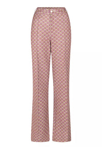 Trousers - Multi