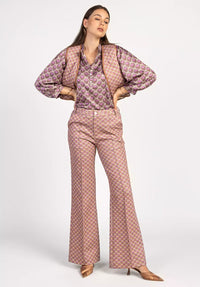 Trousers - Multi