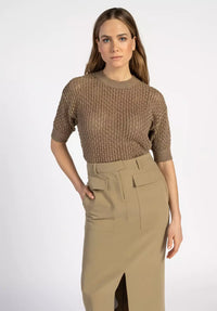 Skirt - Groen