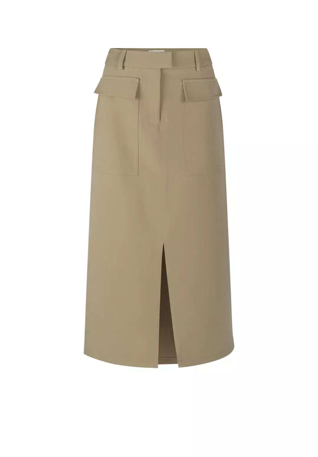 Skirt - Groen