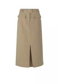 Skirt - Groen
