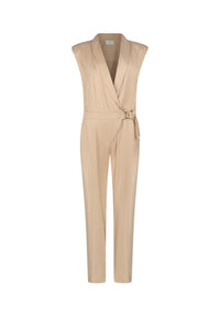 Jumpsuit - Groen