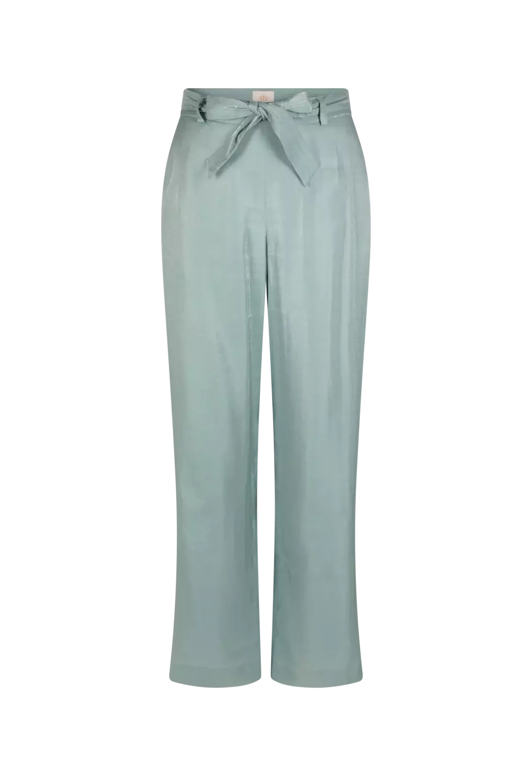 Trousers - Blauw