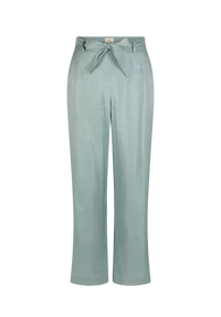 Trousers - Blauw