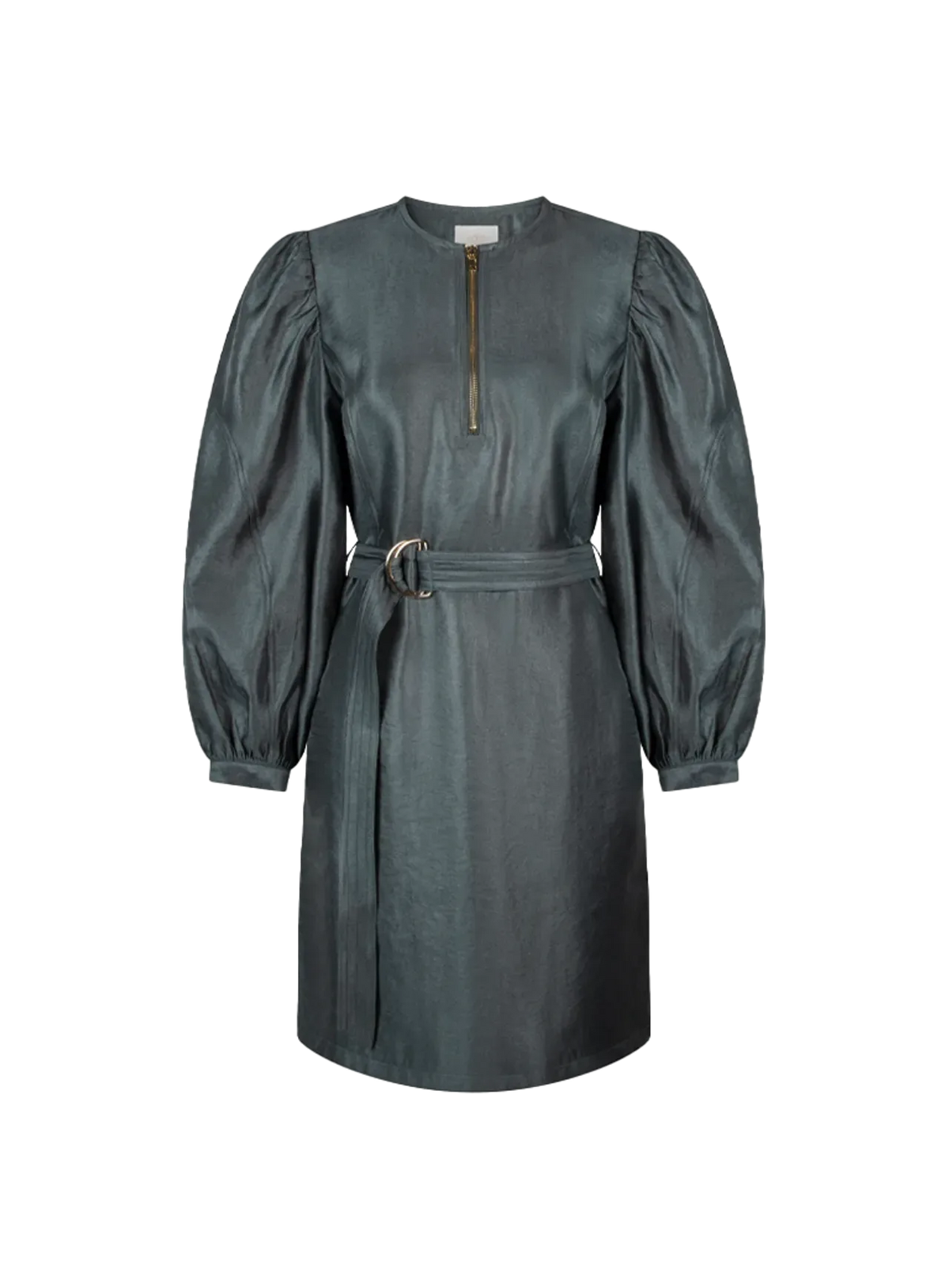 DRESS - Groen