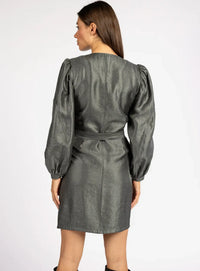 DRESS - Groen