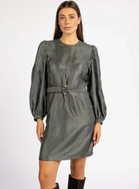 DRESS - Groen