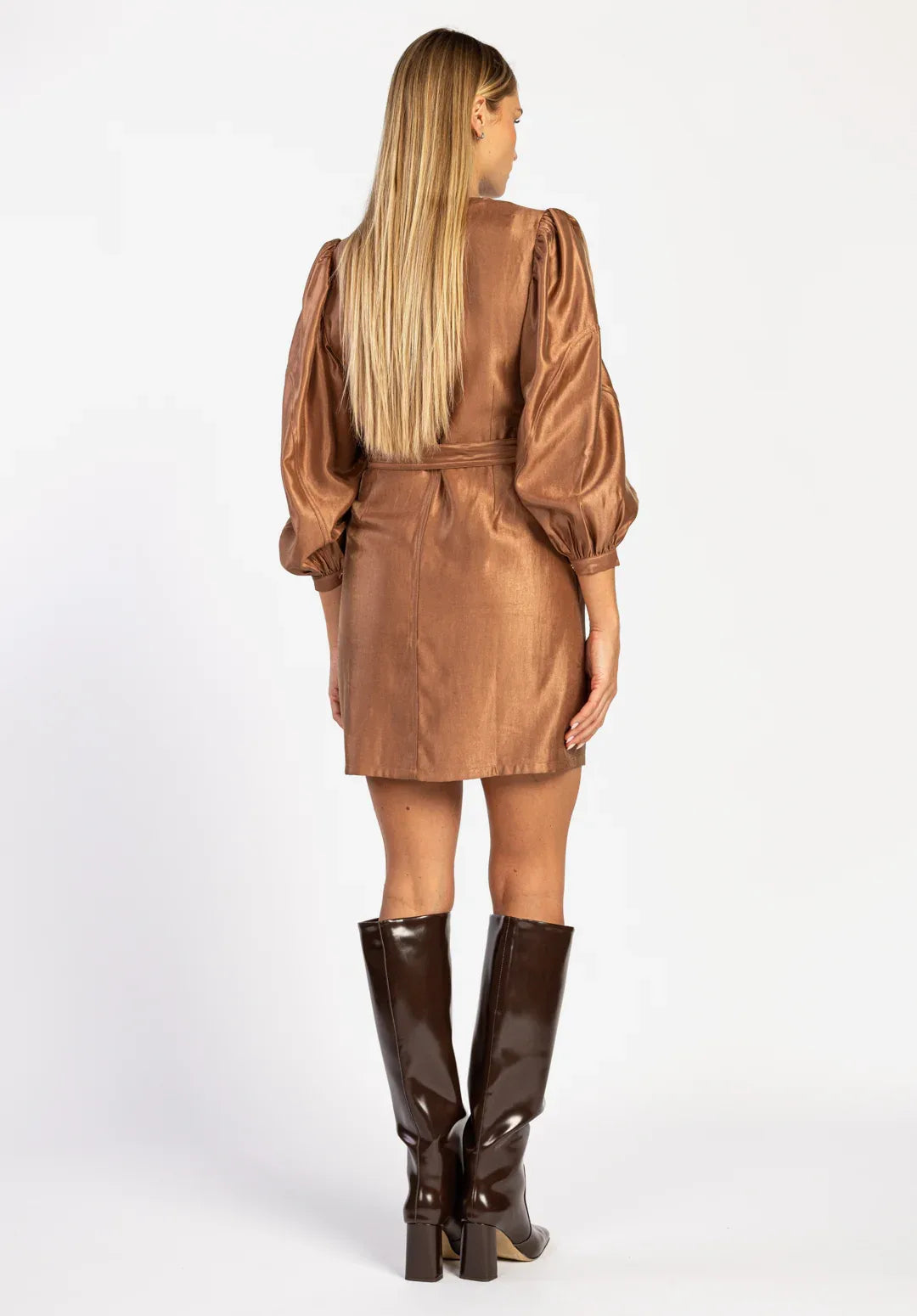 DRESS - Bruin