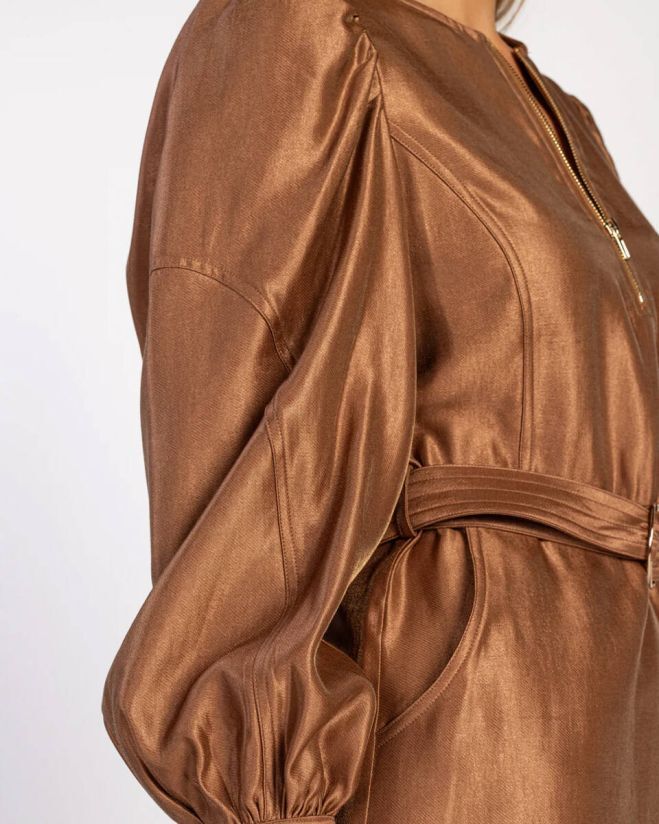 DRESS - Bruin