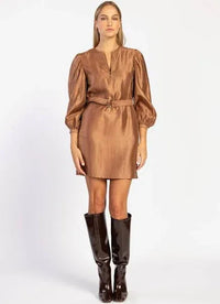 DRESS - Bruin