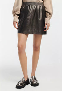 SILK Sheep Soft Waxed - Rood
