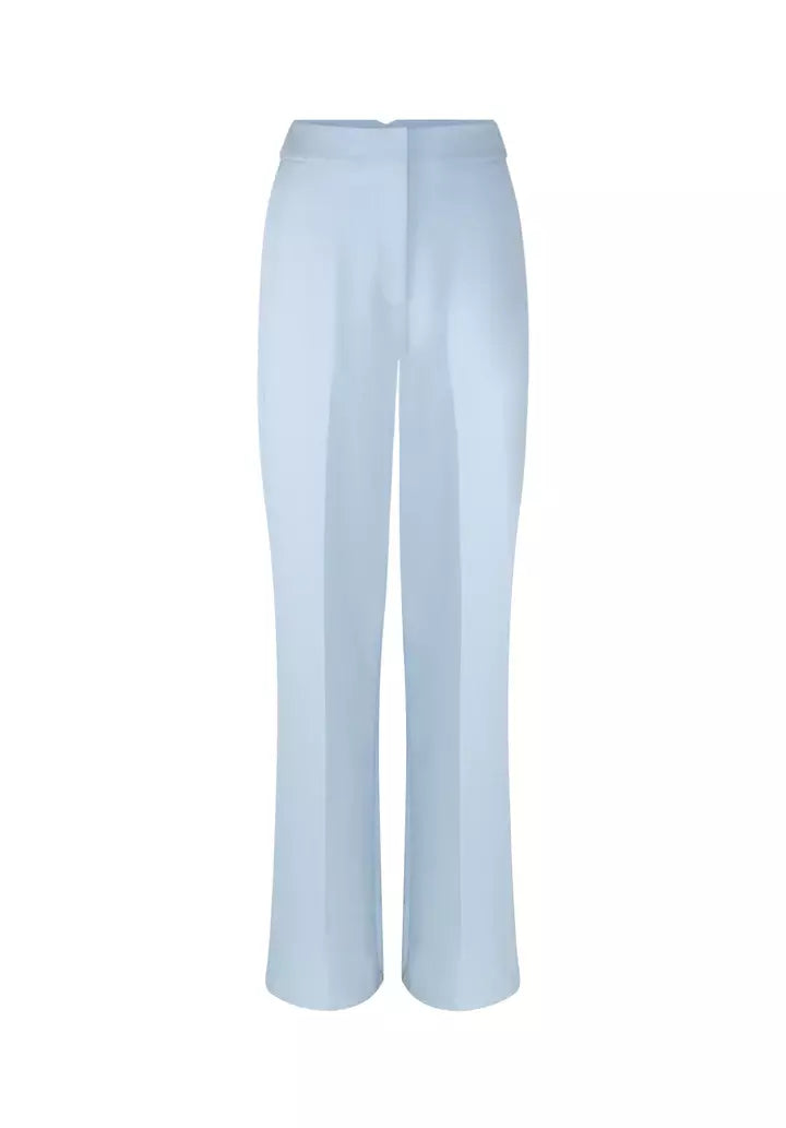 Trousers - Blauw