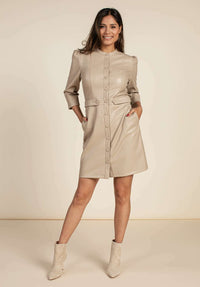 Dress - Multi