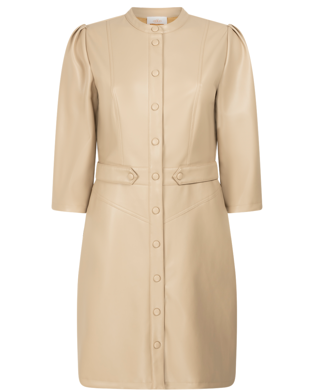 Dress - Multi