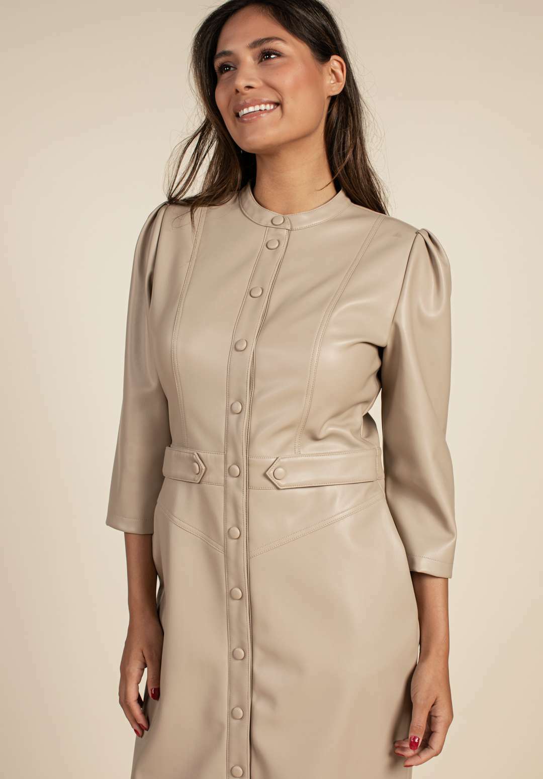 Dress - Multi