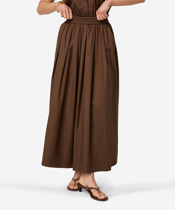 Sanai Pants - Bruin
