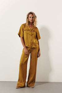 Shimmer Trousers - Multi