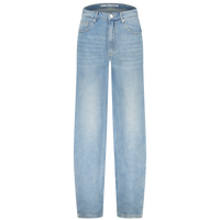 balloon jeans - Blauw