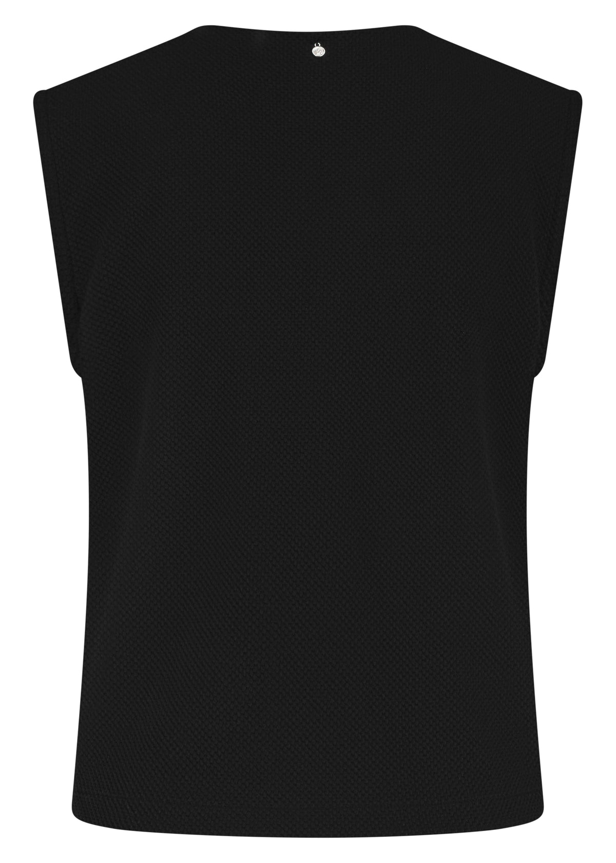 Structured Vest
