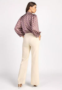 Blouse - Multi