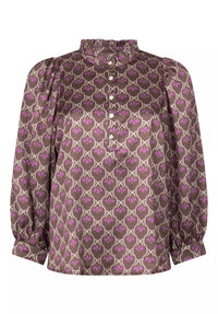 Blouse - Multi