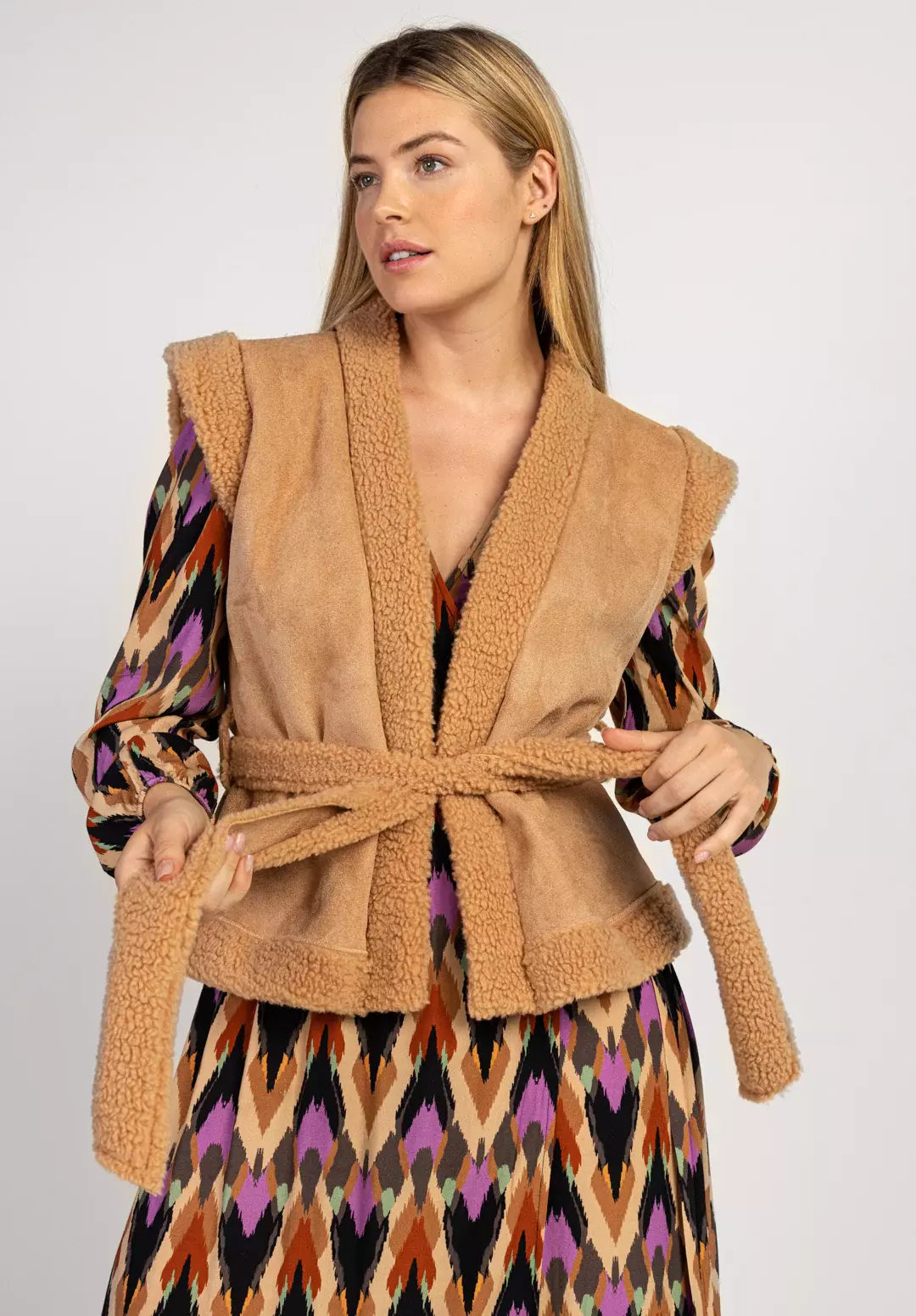 Gilet - Multi
